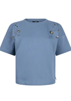 DAMES JANSEN AMSTERDAM SWEATER