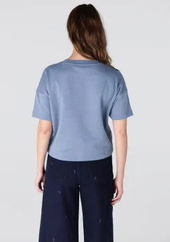 DAMES JANSEN AMSTERDAM SWEATER