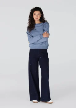 DAMES JANSEN AMSTERDAM SWEATER