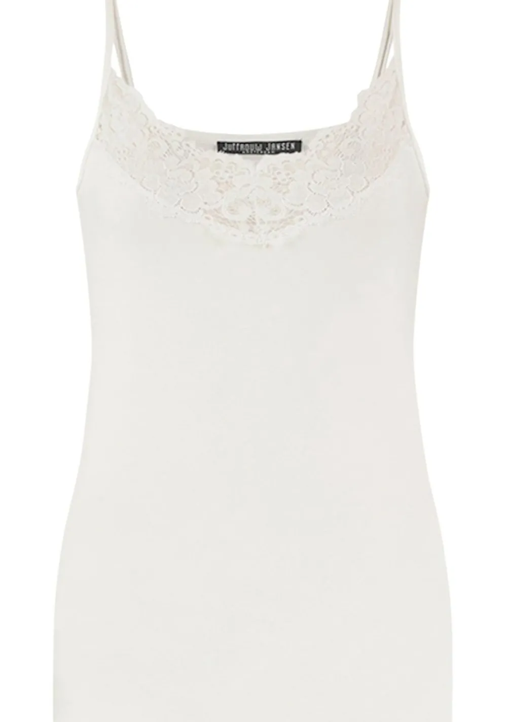 DAMES JANSEN AMSTERDAM TOP