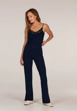 DAMES JANSEN AMSTERDAM TOP