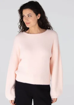 DAMES JANSEN AMSTERDAM TRUI