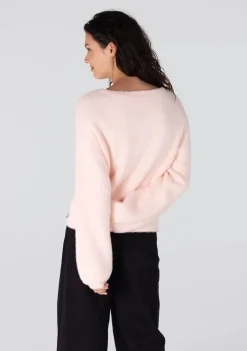 DAMES JANSEN AMSTERDAM TRUI