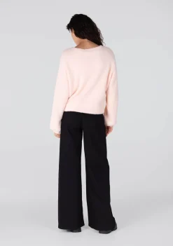 DAMES JANSEN AMSTERDAM TRUI