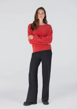 DAMES JANSEN AMSTERDAM TRUI