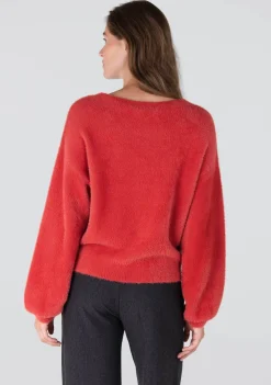 DAMES JANSEN AMSTERDAM TRUI