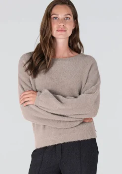 DAMES JANSEN AMSTERDAM TRUI