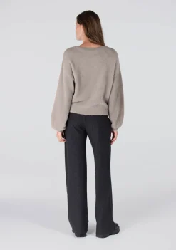 DAMES JANSEN AMSTERDAM TRUI