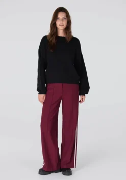 DAMES JANSEN AMSTERDAM TRUI