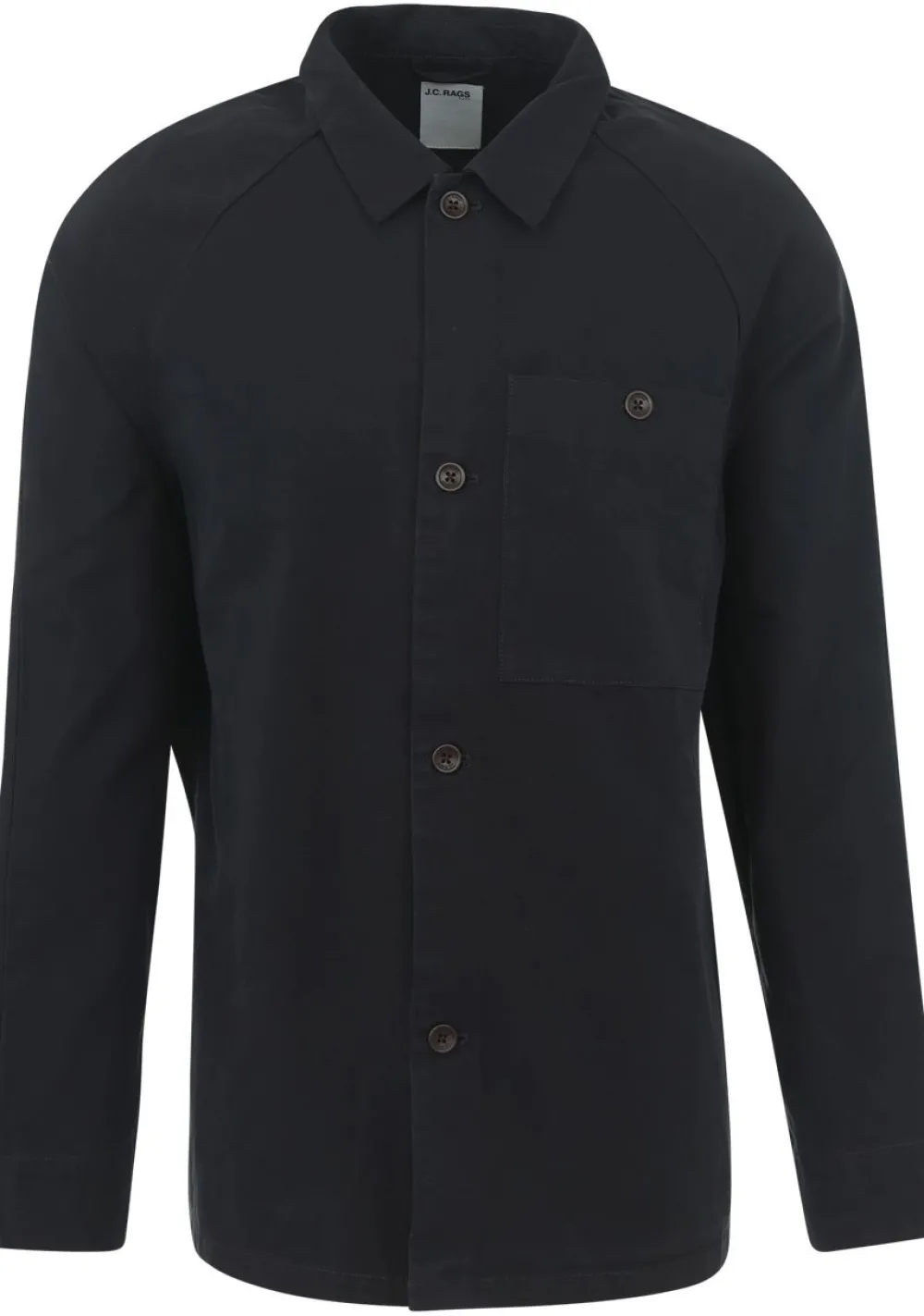 Heren J.C RAGS OVERSHIRT