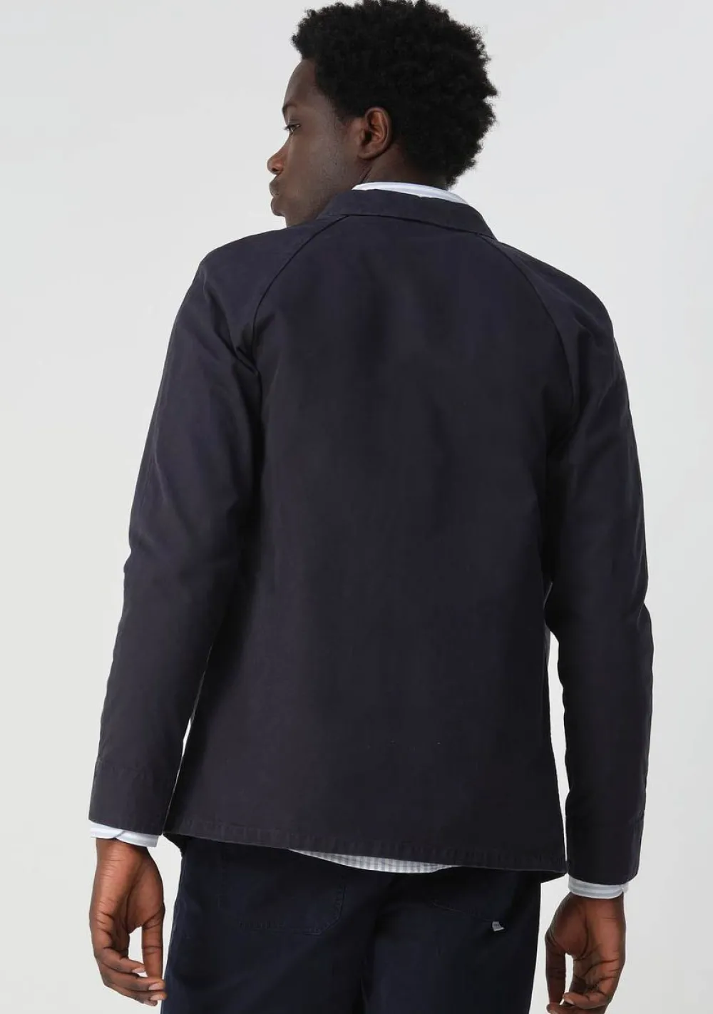 Heren J.C RAGS OVERSHIRT