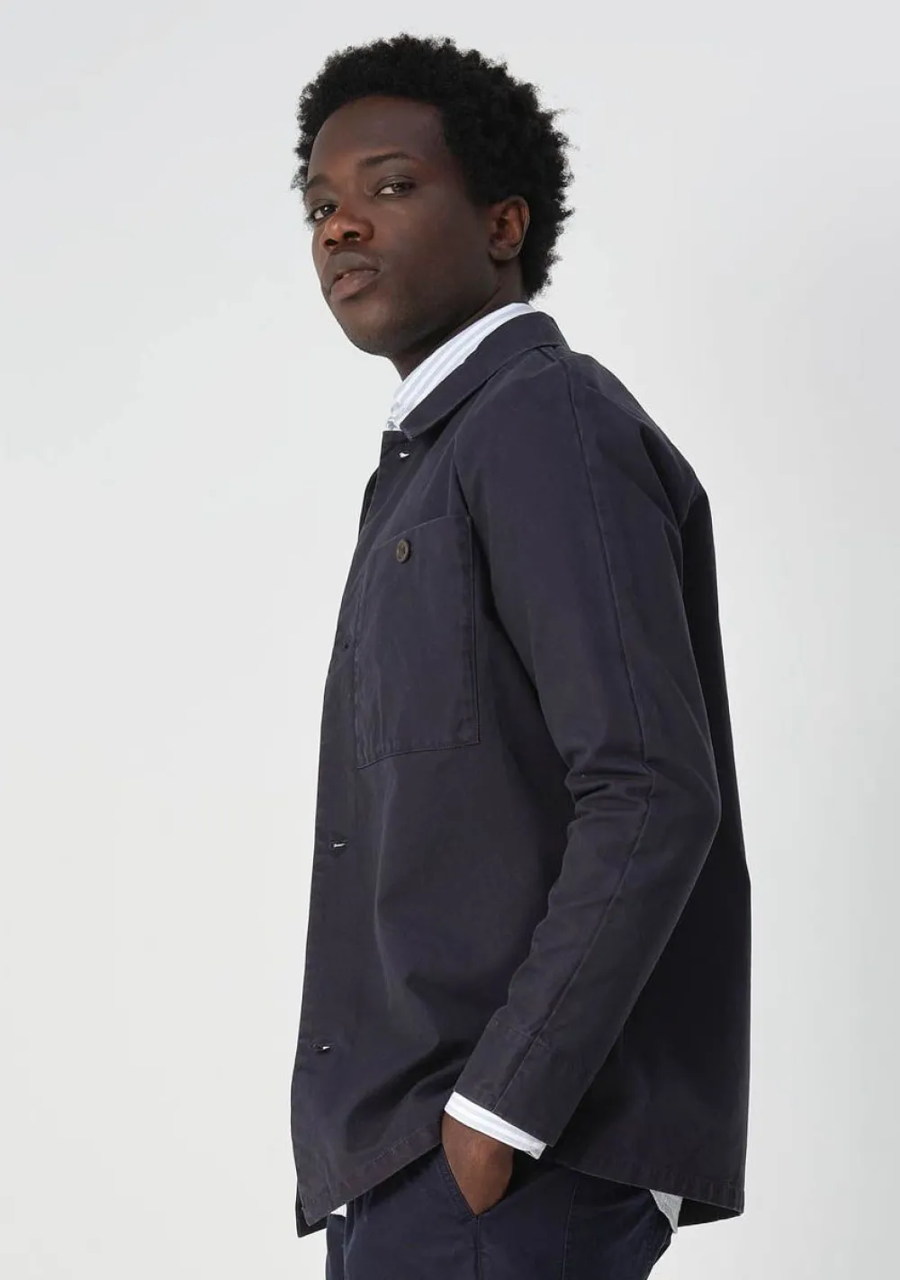 Heren J.C RAGS OVERSHIRT