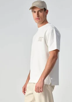 Heren J.C RAGS TSHIRT