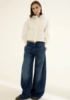 DAMES JC SOPHIE BLOUSE