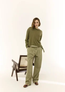 DAMES JC SOPHIE PANTALON