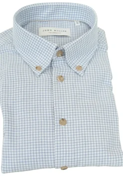 Heren JOHN MILLER OVERHEMD