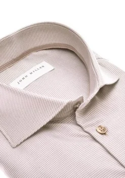 Heren JOHN MILLER OVERHEMD