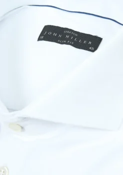 Heren JOHN MILLER OVERHEMD