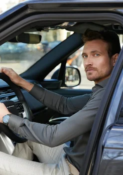 Heren JOHN MILLER OVERHEMD