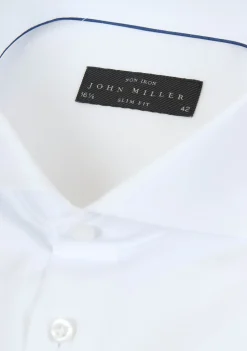 Heren JOHN MILLER OVERHEMD