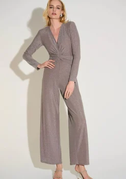 DAMES JOSEPH RIBKOFF JUMPSUIT