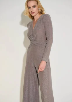 DAMES JOSEPH RIBKOFF JUMPSUIT