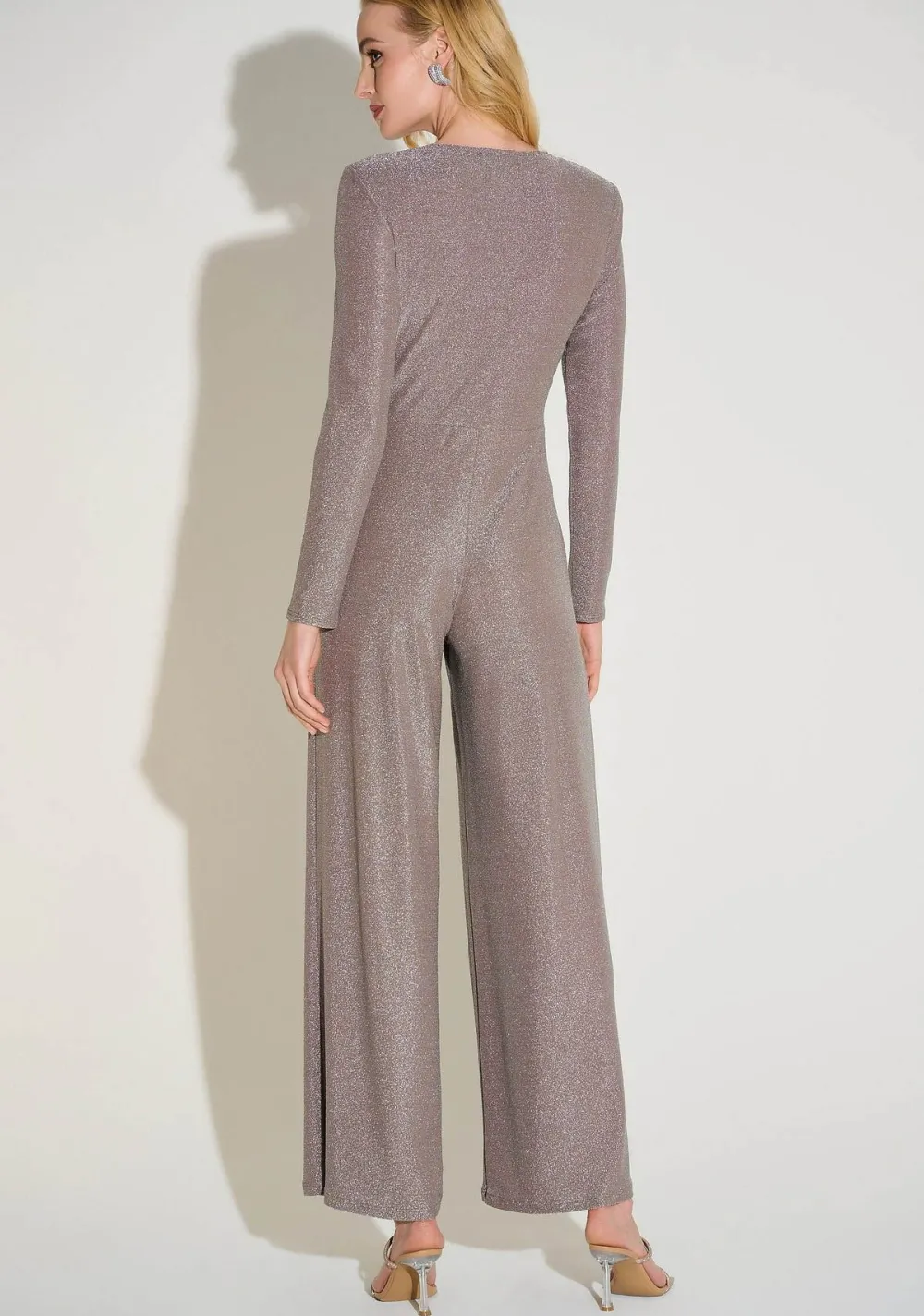 DAMES JOSEPH RIBKOFF JUMPSUIT