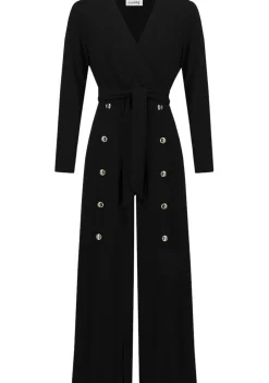 DAMES JOSEPH RIBKOFF JUMPSUIT