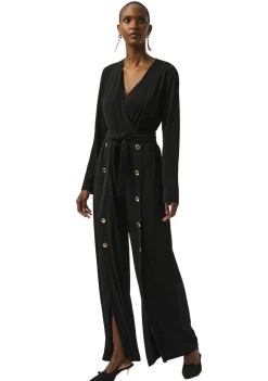 DAMES JOSEPH RIBKOFF JUMPSUIT