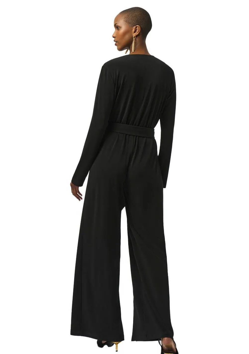 DAMES JOSEPH RIBKOFF JUMPSUIT