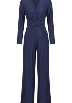 DAMES JOSEPH RIBKOFF JUMPSUIT