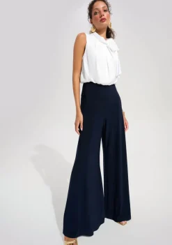 DAMES JOSEPH RIBKOFF JUMPSUIT