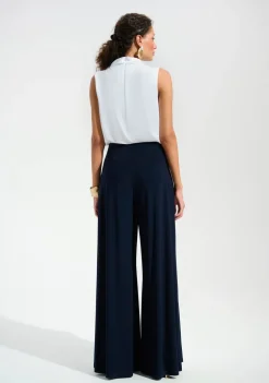 DAMES JOSEPH RIBKOFF JUMPSUIT