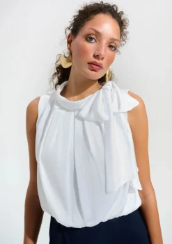 DAMES JOSEPH RIBKOFF JUMPSUIT