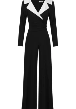 DAMES JOSEPH RIBKOFF JUMPSUIT