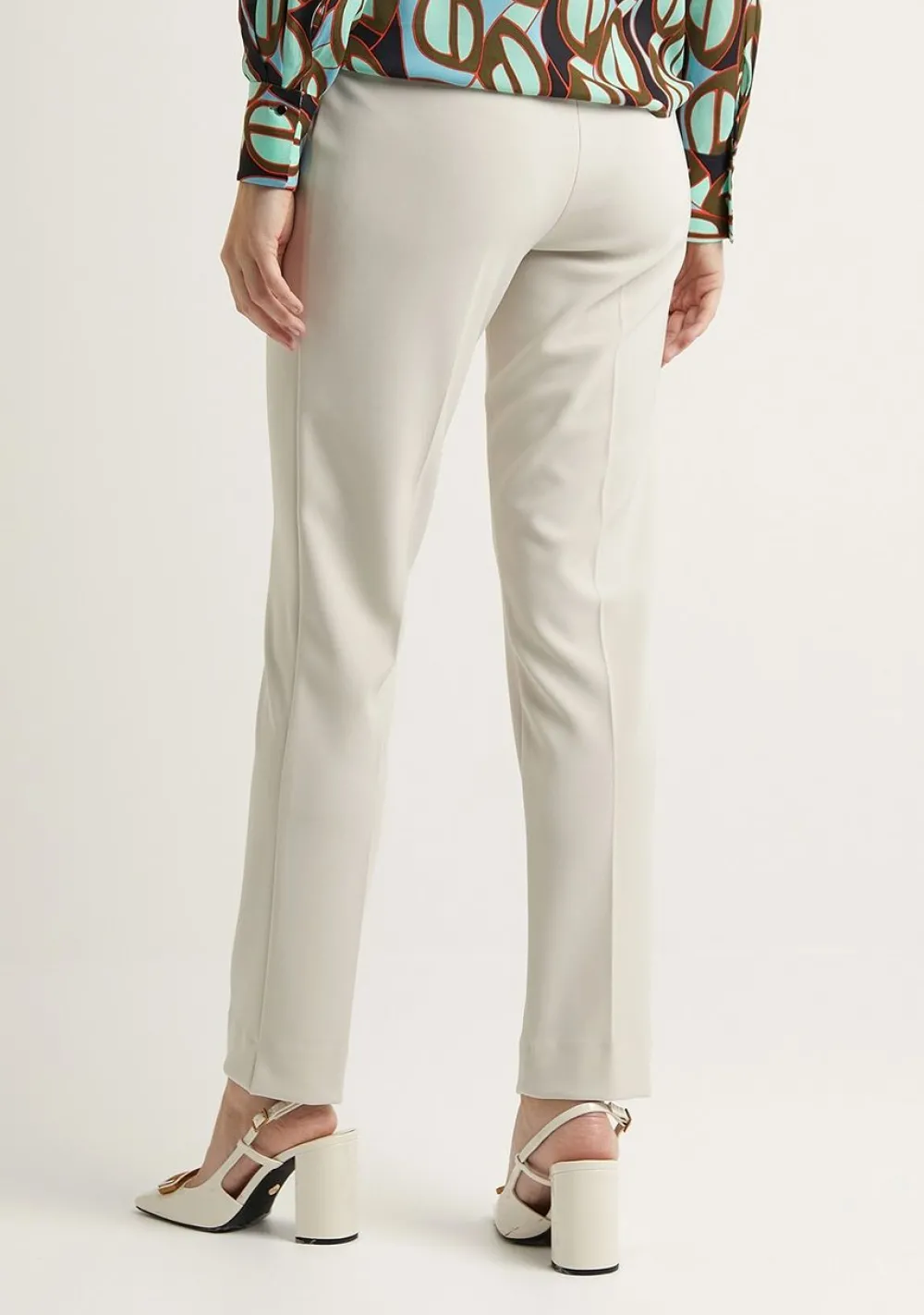 DAMES JOSEPH RIBKOFF PANTALON