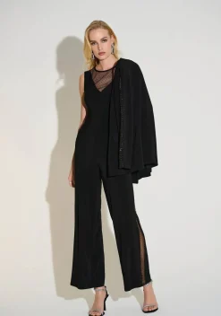 DAMES JOSEPH RIBKOFF PANTALON