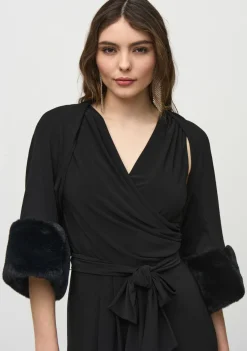 DAMES JOSEPH RIBKOFF TOP