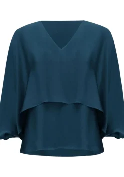 DAMES JOSEPH RIBKOFF TOP