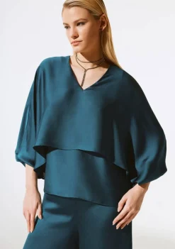 DAMES JOSEPH RIBKOFF TOP