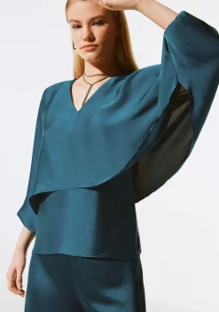 DAMES JOSEPH RIBKOFF TOP