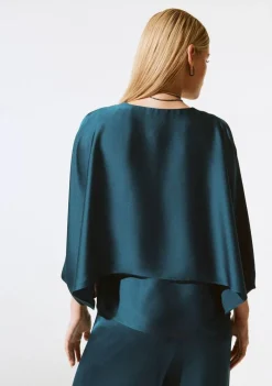 DAMES JOSEPH RIBKOFF TOP