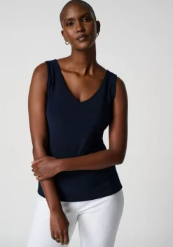 DAMES JOSEPH RIBKOFF TOP