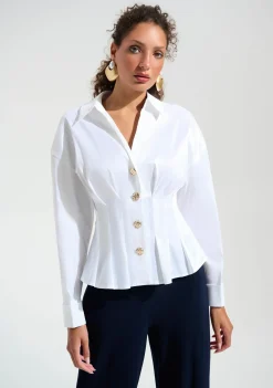 DAMES JOSEPH RIBKOFF TOP