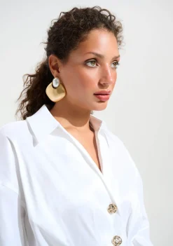 DAMES JOSEPH RIBKOFF TOP