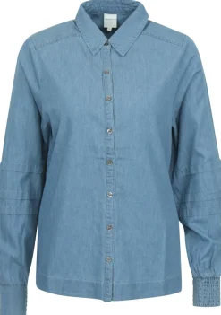 DAMES JOSEPHINE EN CO BLOUSE