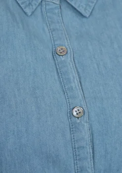 DAMES JOSEPHINE EN CO BLOUSE