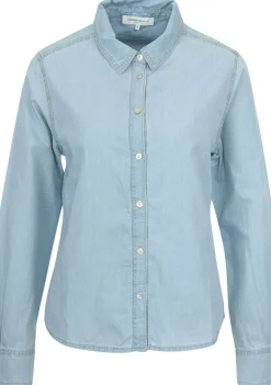 DAMES JOSEPHINE EN CO BLOUSE