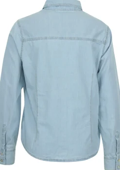 DAMES JOSEPHINE EN CO BLOUSE