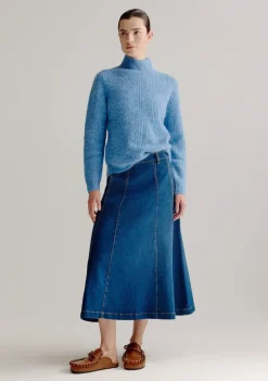 DAMES JOSEPHINE EN CO COLTRUI